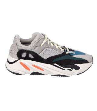 Yeezy x Adidas + Boost 700 Wave Runner Sneakers