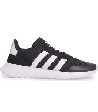 Adidas Originals + Flashback Sneakers