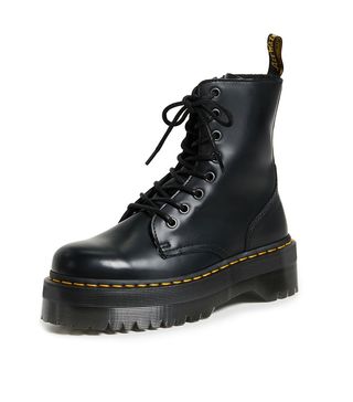 Dr. Martens + Jadon 8 Eye Boots