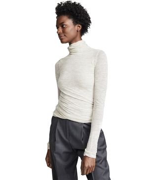 Theory + Twist Turtleneck