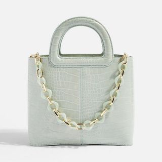 Topshop + Tia Croc Grab Bag