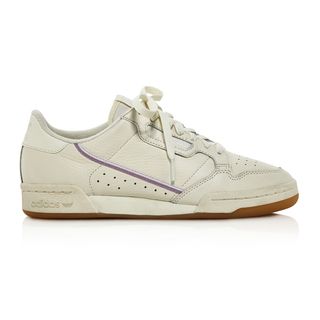 Adidas + Continental 80 Low-Top Sneakers