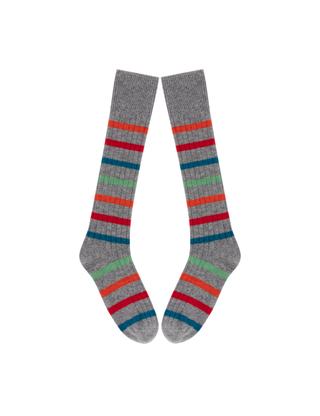 La Ligne + Marin Socks