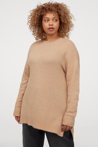 H&M+ + Sweater