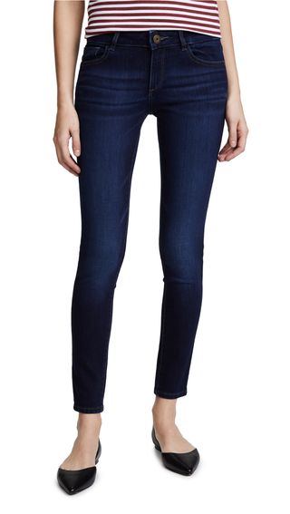 DL1961 + Emma Legging Jeans