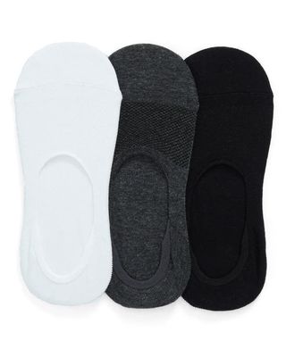 Nordstrom + 3-Pack Liner Socks
