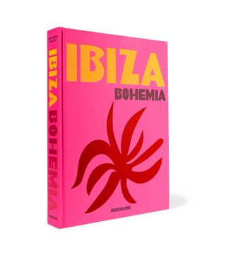Assouline Publishing + Ibiza Bohemia