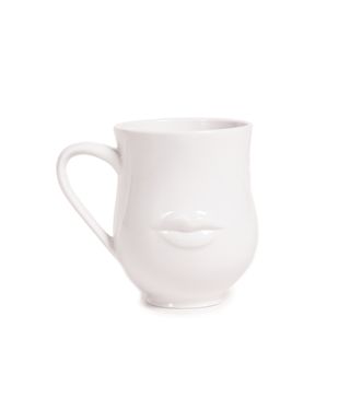 Jonathan Adler + Mr. & Mrs. Muse Mug