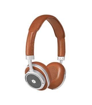 Master Dynamic + 2-in-1 Wireless On-Ear + Over-Ear Headphones