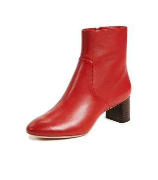 Loeffler Randall + Gema Boots