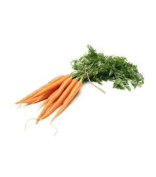 Whole Foods Market + Organic Carrots
