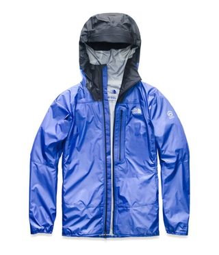 The North Face + Summit L5 Ultralight Storm Jacket