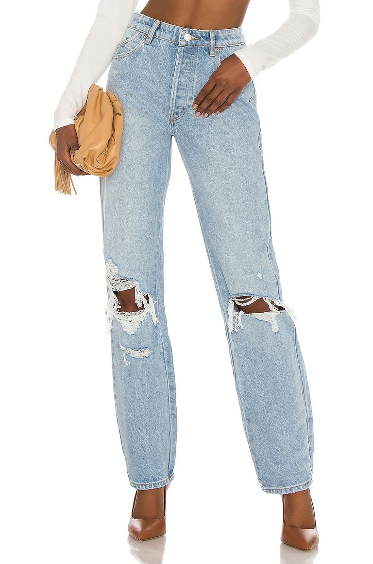 The 10 Best Places to Buy Jeans Online, According to Us Who What Wear
