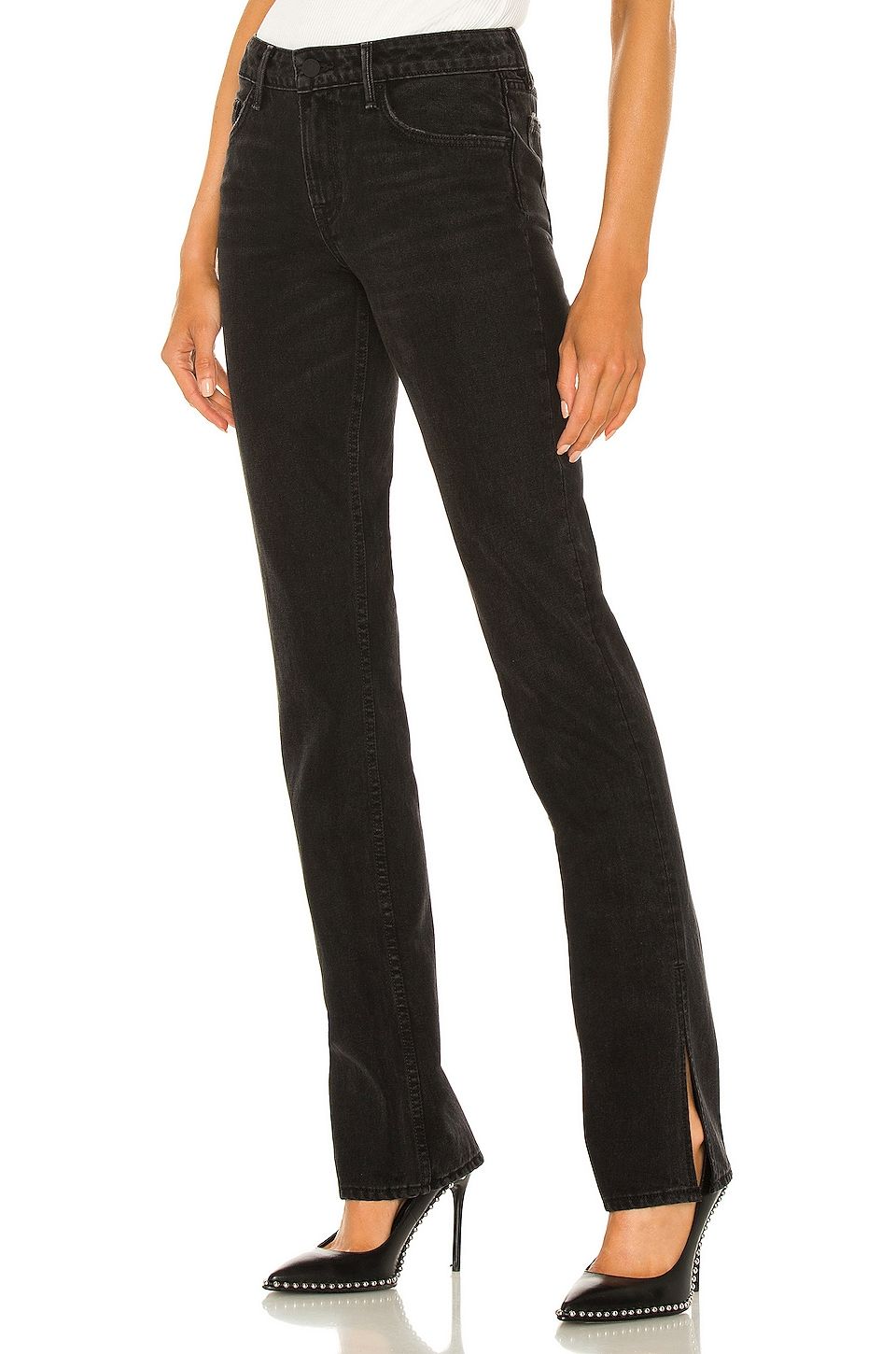 The 10 Best Places to Buy Jeans Online, According to Us Who What Wear