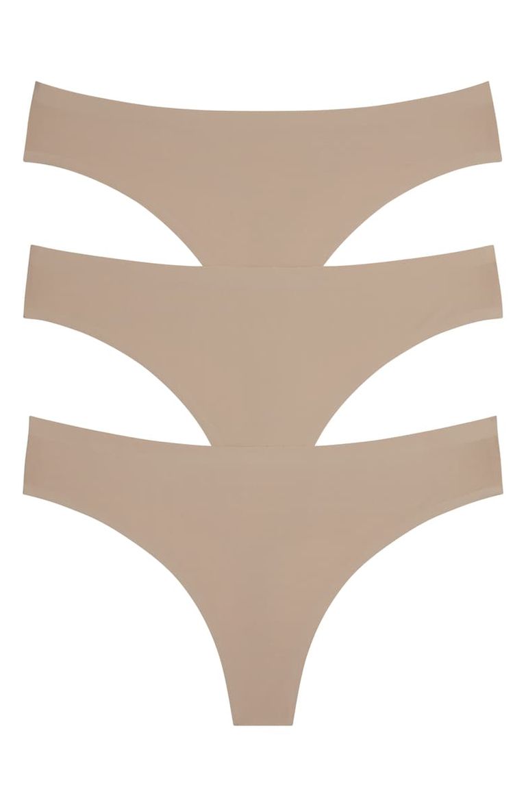 The 10 Best High-Rise Thongs on Amazon | Who What Wear