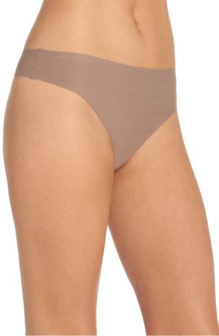 Chantelle Lingerie + Soft Stretch Seamless Thong