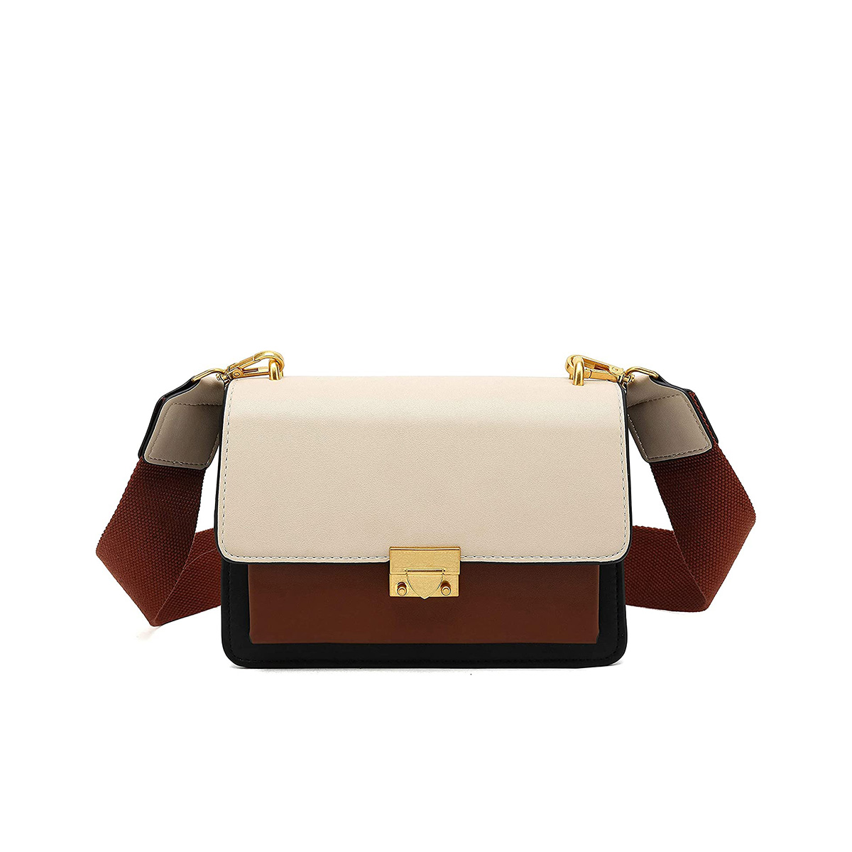 Scarleton + Crossbody Bag