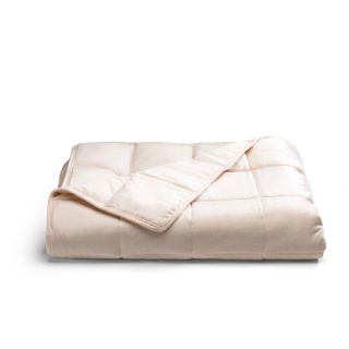 Tranquility + Weighted Throw Blanket