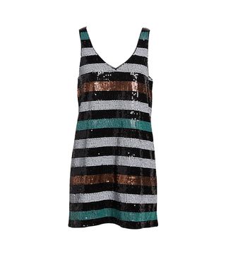 Volcom + Seek Whence Dress