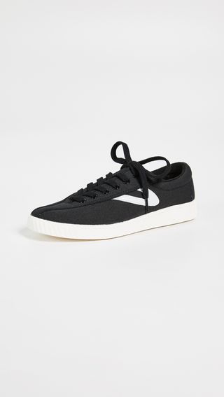 Tretorn + Nylite Sneakers