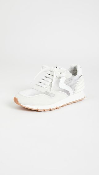 Voile Blanche + Julia Power Sneakers