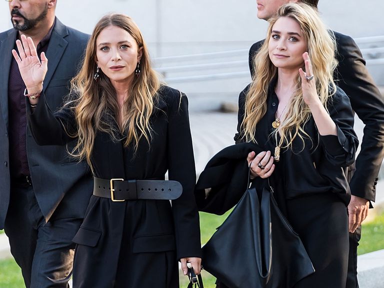 Easy Mary-Kate and Ashley Olsen–Inspired Outfits | Who What Wear