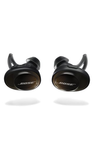 Bose + Soundsport Free Wireless Headphones