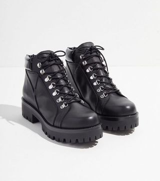 Urban Outfitters + Allie Hiker Boots