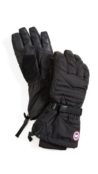 Canada Goose + Arctic Down Gloves