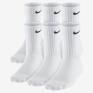 Nike + Performance Cotton Crew Socks