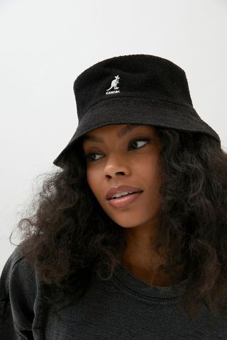 Kangol + Bermuda Bucket Hat