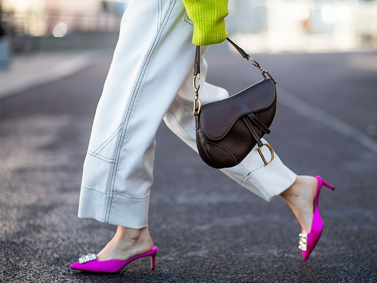 This Is How Long You Can Wear Heels Without Pain | Who What Wear