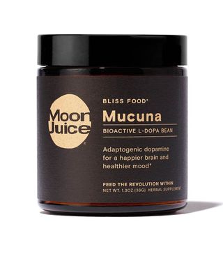Moon Juice + Mucuna