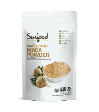 Sunfood + Maca Powder