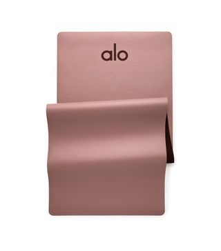 Alo Yoga + Warrior Mat