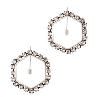 Isabel Marant + Crystal Earrings