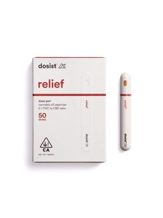 Dosist + Relief Dose Pen