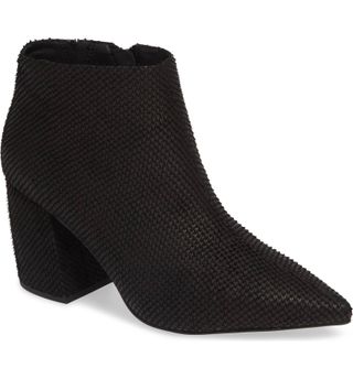 Jeffrey Campbell + Total Ankle Booties