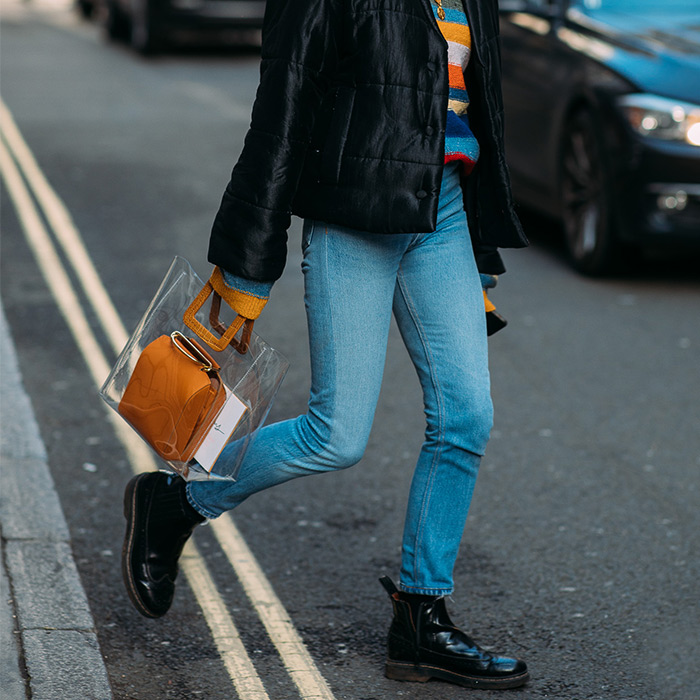 Mia misha faux fur lined outlet boot