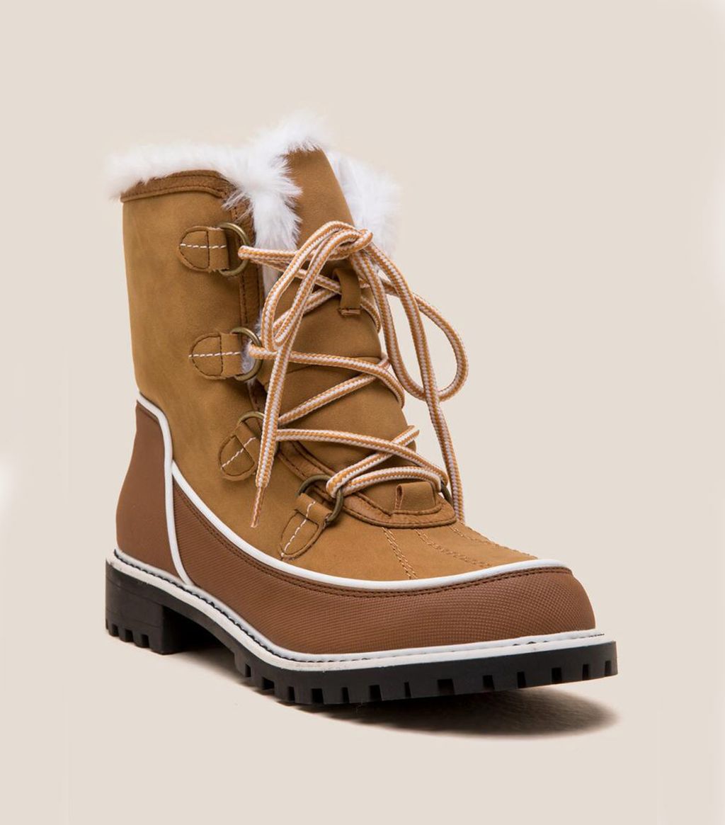 affordable winter boots