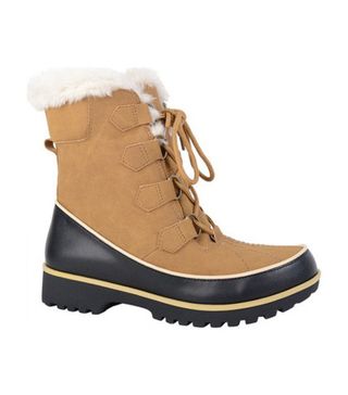 Portland Boot Company + Igloo Snow Boots