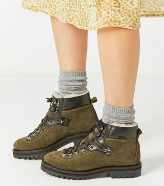UO + Bailey Hiker Boots