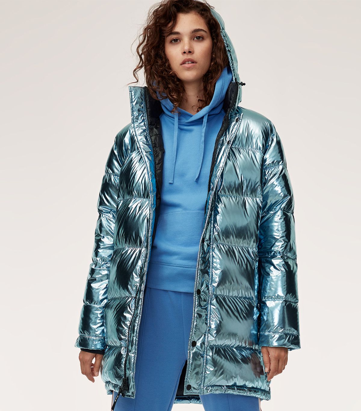 Shop the Most Stylish Puffer Coats in New York | Who What Wear