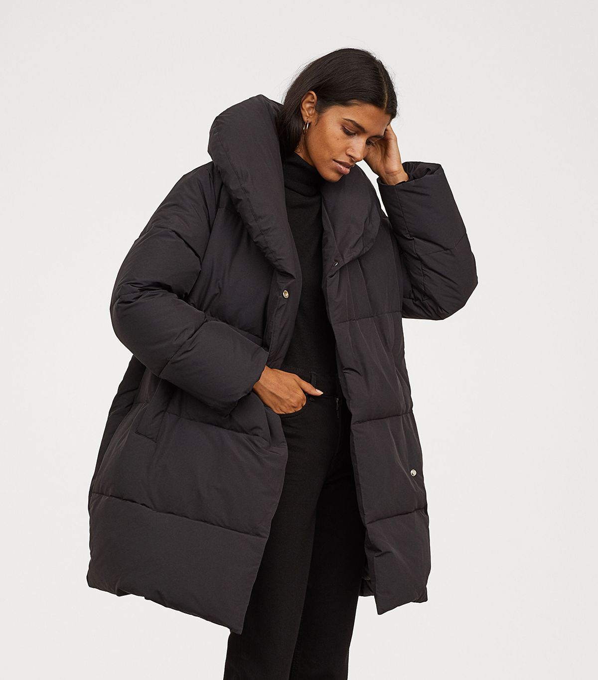 Shop the Most Stylish Puffer Coats in New York | Who What Wear