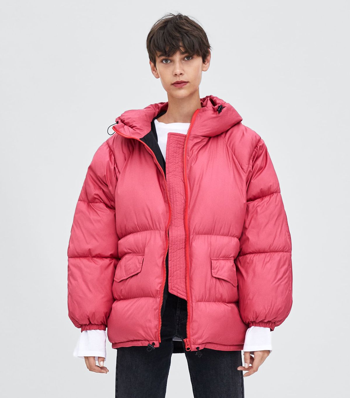 Shop the Most Stylish Puffer Coats in New York | Who What Wear