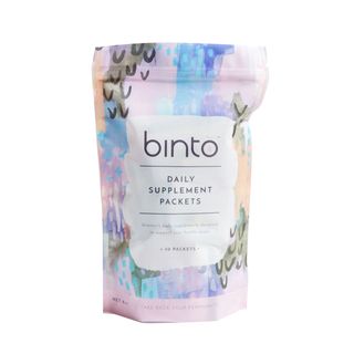 Binto + Wellness Kit