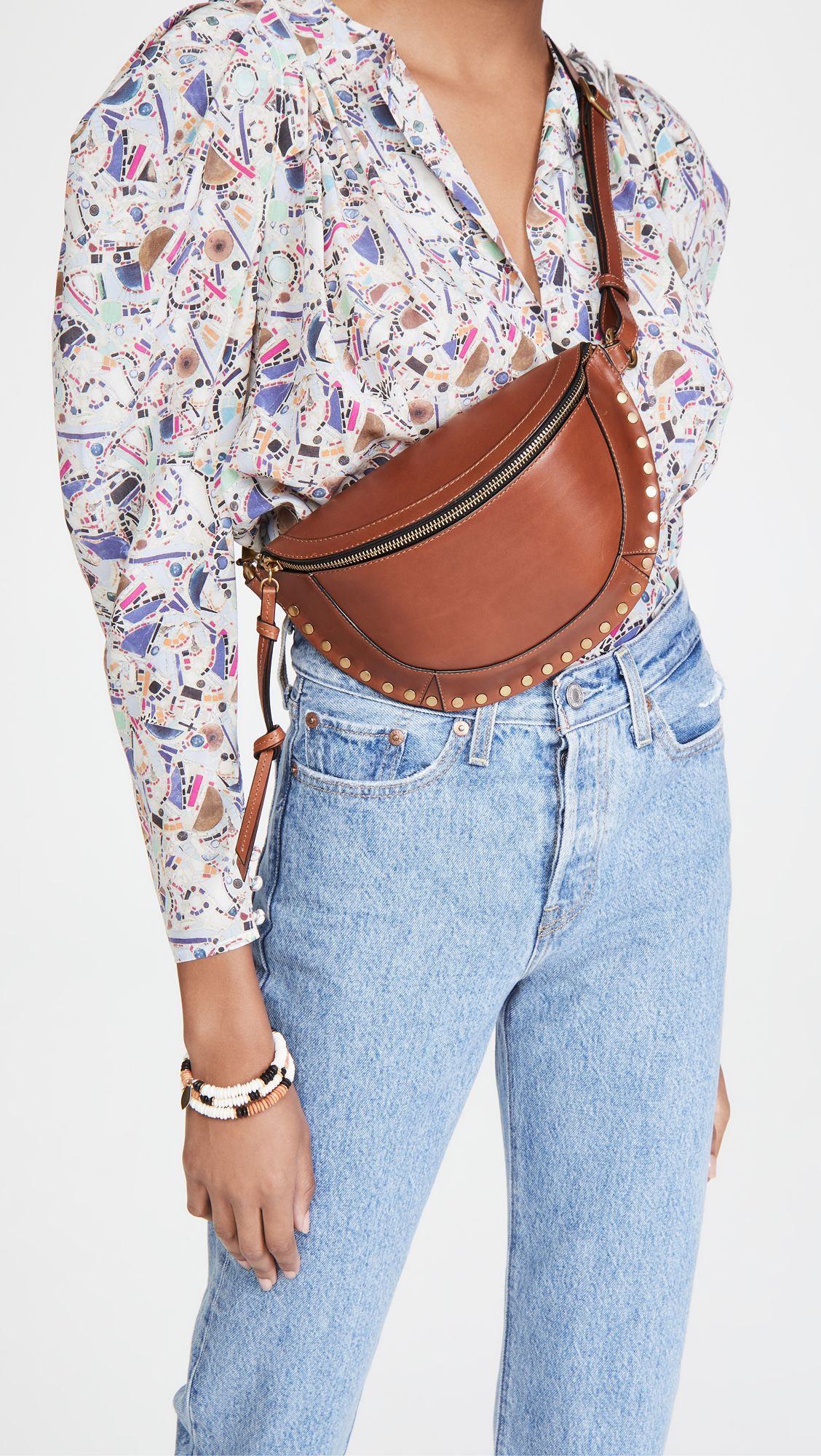 The 4 Best (and Worst) Bags for Your Back Who What Wear