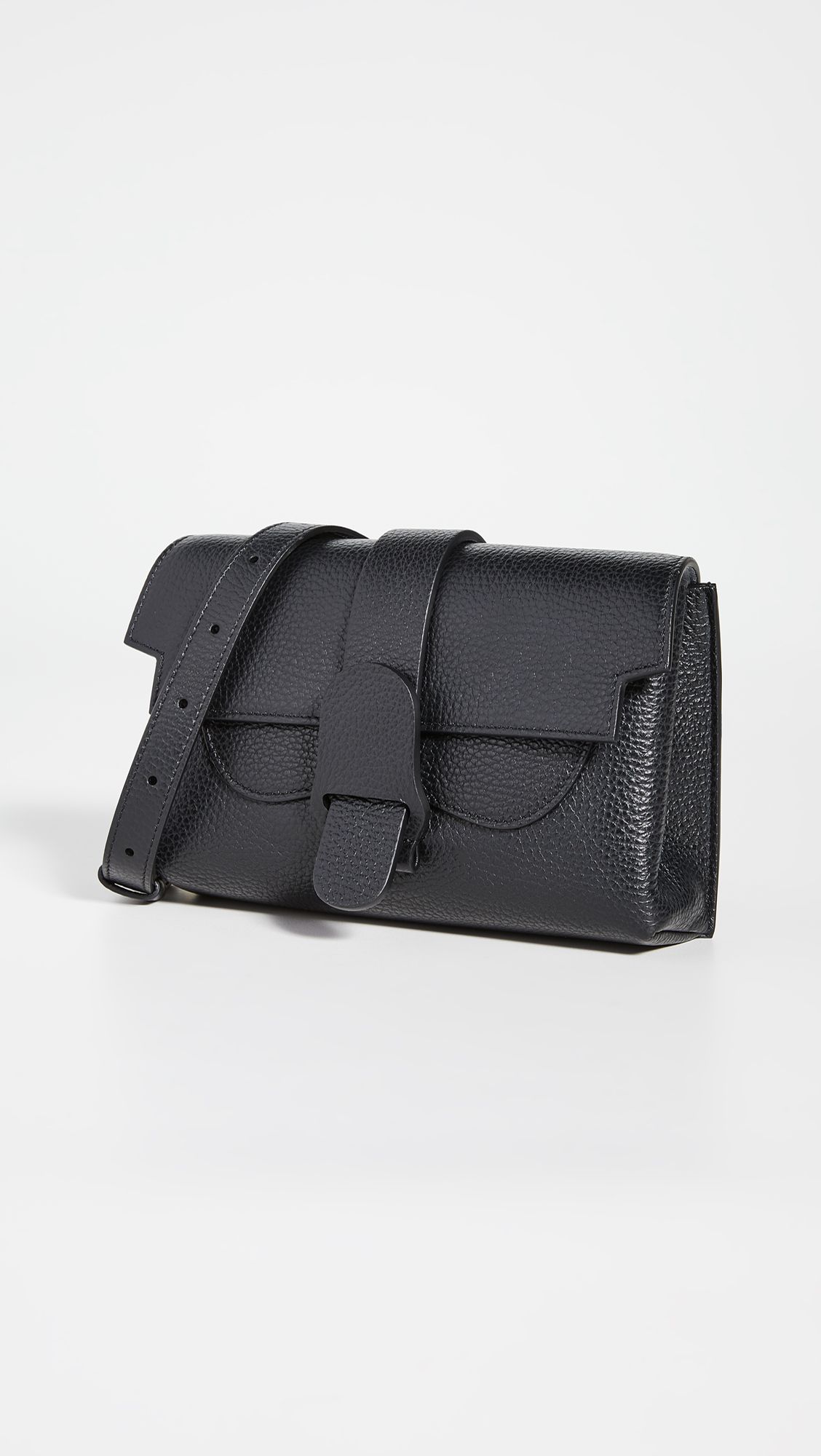 The 4 Best (and Worst) Bags for Your Back Who What Wear