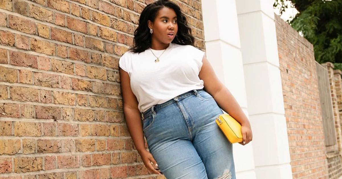 The 26 Best Tummy Control Jeans on the Market Who What Wear