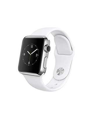 Apple + Smart Watch